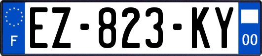 EZ-823-KY