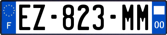 EZ-823-MM