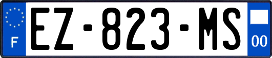 EZ-823-MS