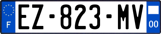 EZ-823-MV