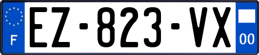 EZ-823-VX