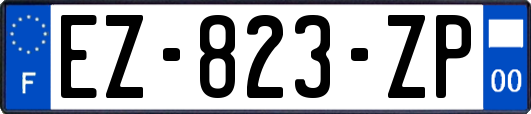 EZ-823-ZP