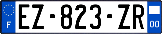 EZ-823-ZR