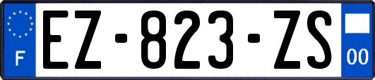 EZ-823-ZS