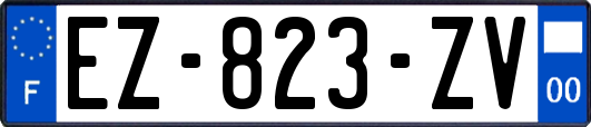 EZ-823-ZV