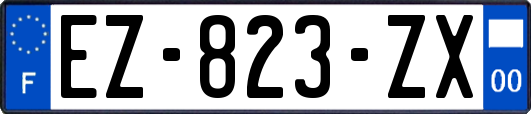 EZ-823-ZX