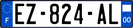 EZ-824-AL