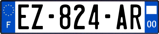 EZ-824-AR