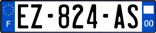 EZ-824-AS