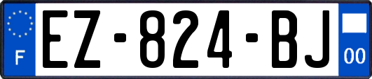 EZ-824-BJ