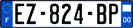 EZ-824-BP