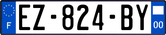 EZ-824-BY