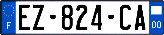 EZ-824-CA