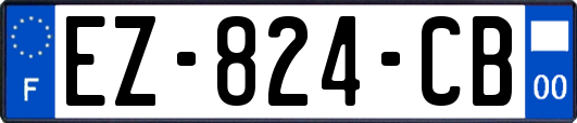 EZ-824-CB