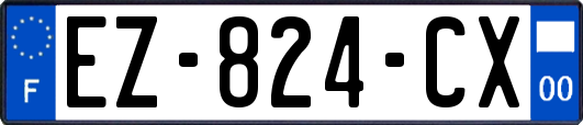 EZ-824-CX