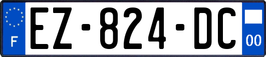 EZ-824-DC