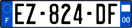 EZ-824-DF