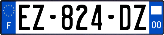 EZ-824-DZ