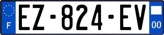 EZ-824-EV