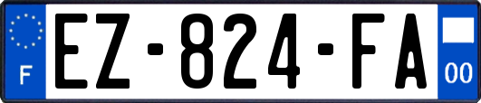 EZ-824-FA