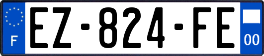 EZ-824-FE