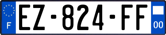 EZ-824-FF