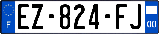 EZ-824-FJ