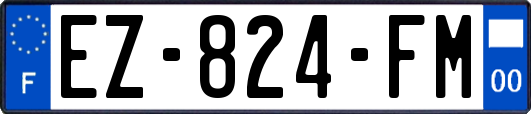 EZ-824-FM