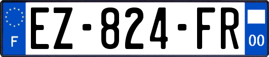 EZ-824-FR