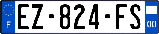 EZ-824-FS