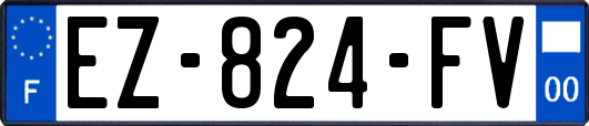 EZ-824-FV