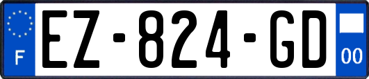 EZ-824-GD