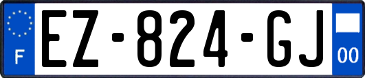 EZ-824-GJ