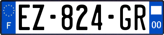 EZ-824-GR