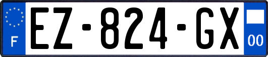 EZ-824-GX