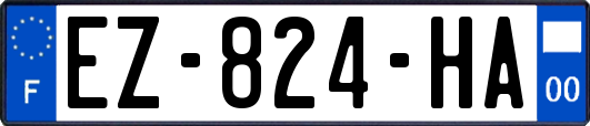 EZ-824-HA