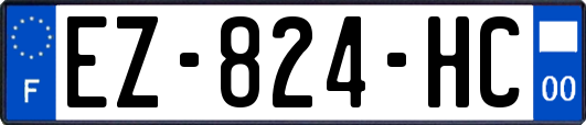 EZ-824-HC