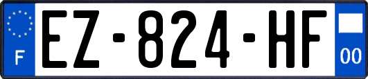 EZ-824-HF