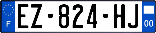 EZ-824-HJ