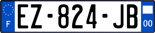 EZ-824-JB