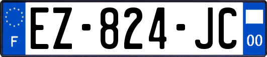 EZ-824-JC