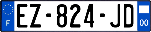 EZ-824-JD