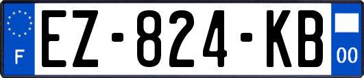 EZ-824-KB