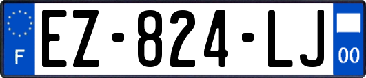 EZ-824-LJ