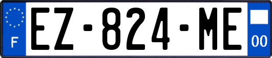 EZ-824-ME