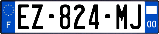 EZ-824-MJ