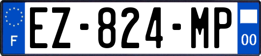 EZ-824-MP