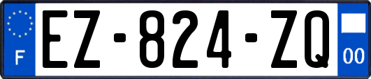 EZ-824-ZQ