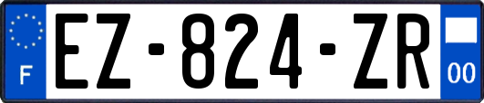 EZ-824-ZR