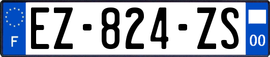 EZ-824-ZS